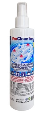 Плямовивідник для текстильних поверхонь PRIMATERRA, 250 мл